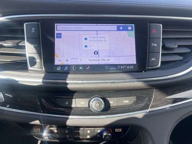 Used 2020 Buick Enclave Avenir w/ Avenir Technology Package image 28