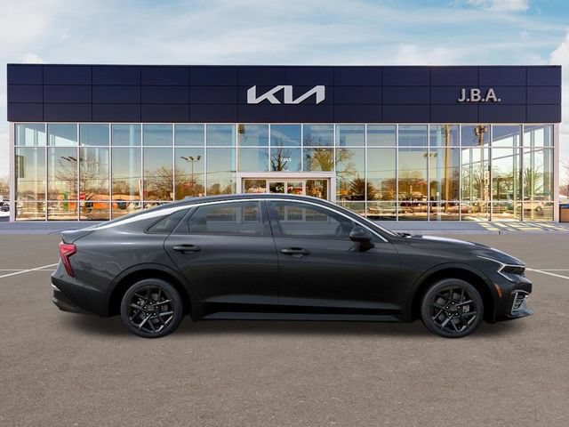 New 2026 Kia K5 LXS FWD image 7