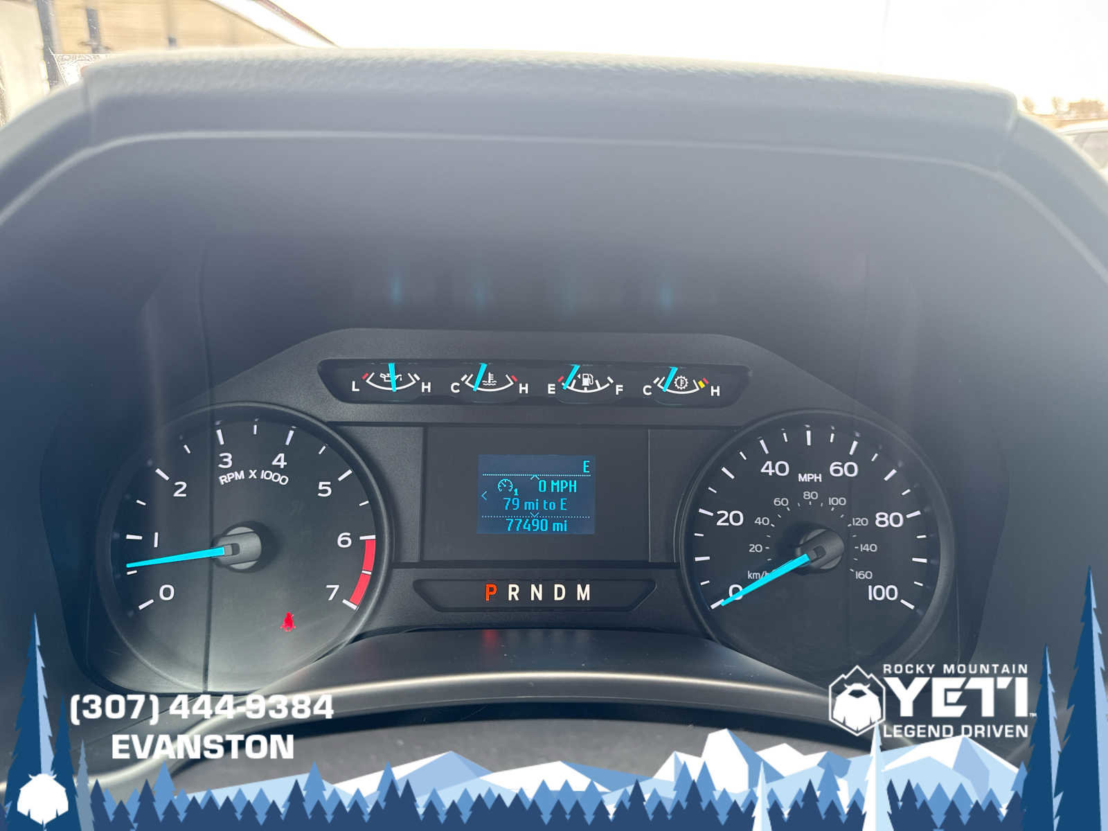 Used 2020 Ford F350 XL w/ Power Equipment Group AWD/4WD image 22