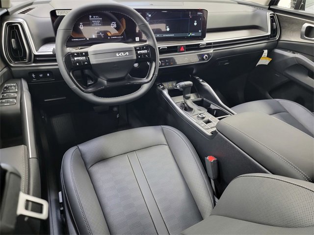 New 2026 Kia Sorento EX image 33