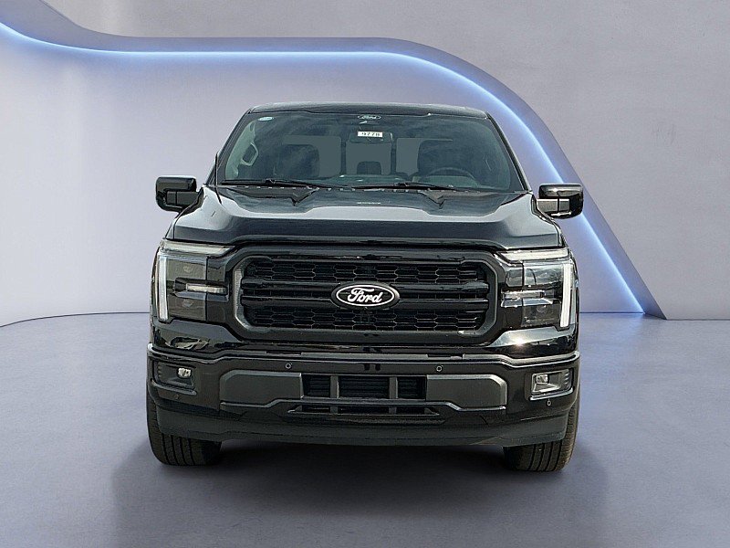 New 2026 Ford F150 Lariat w/ Equipment Group 501A Mid image 8