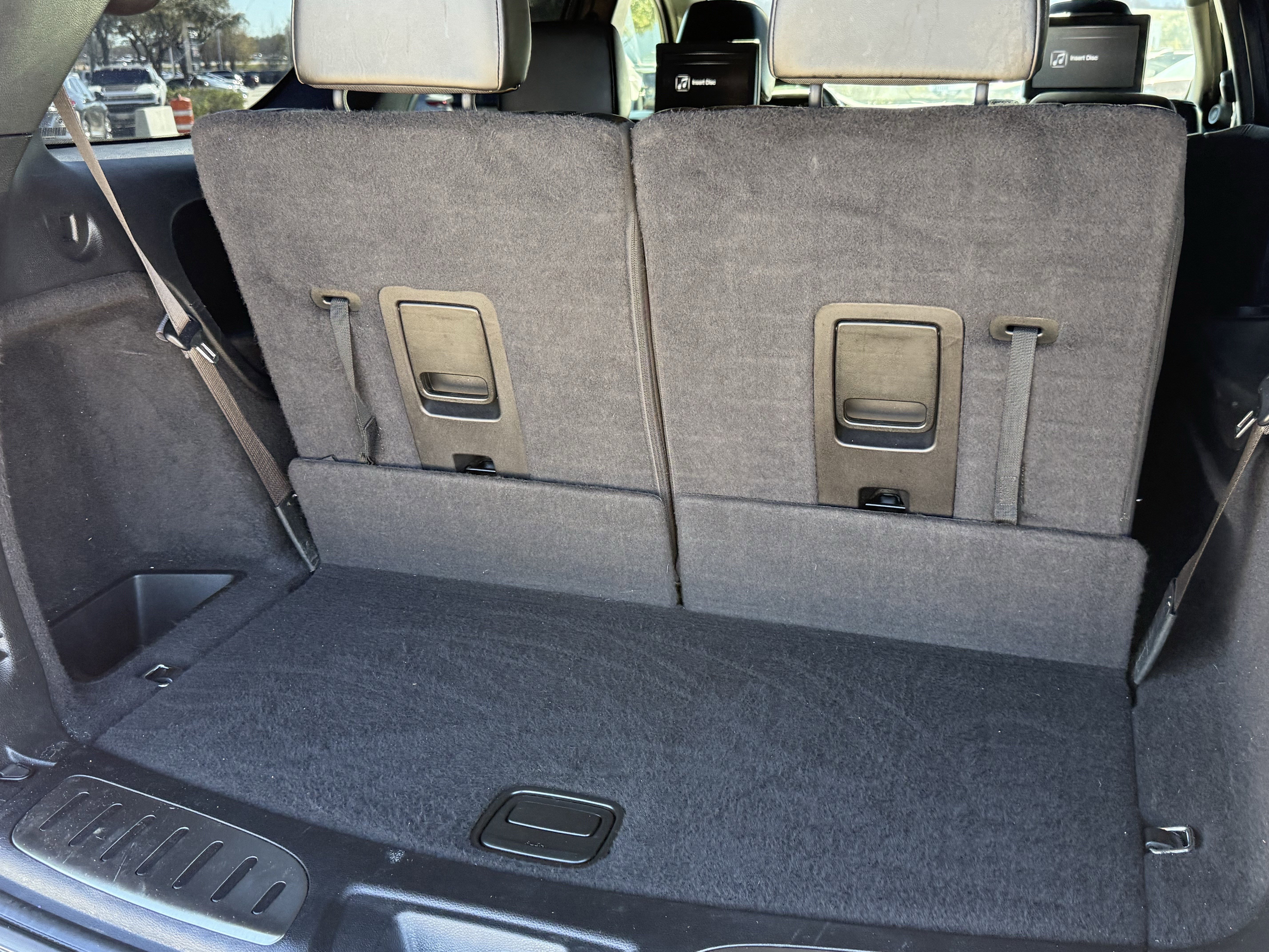 Used 2021 Dodge Durango R/T w/ Blacktop Package image 33