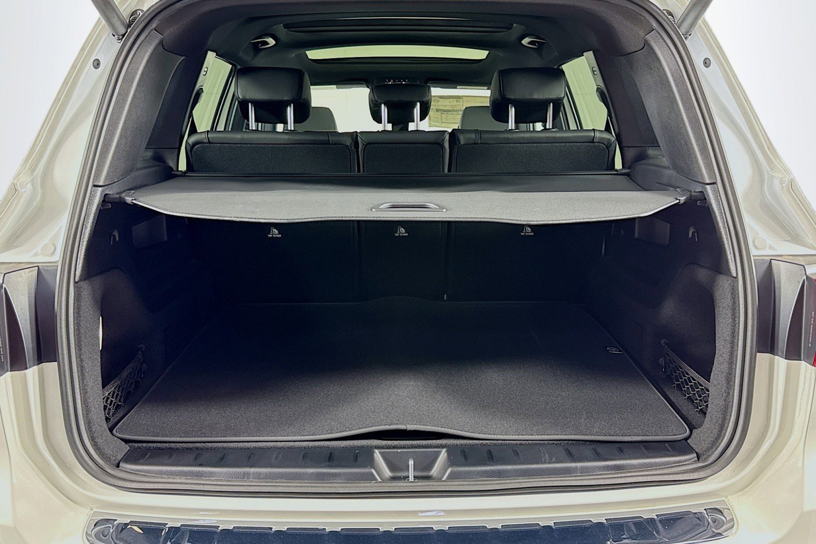 New 2026 Mercedes-Benz GLB 250 image 22