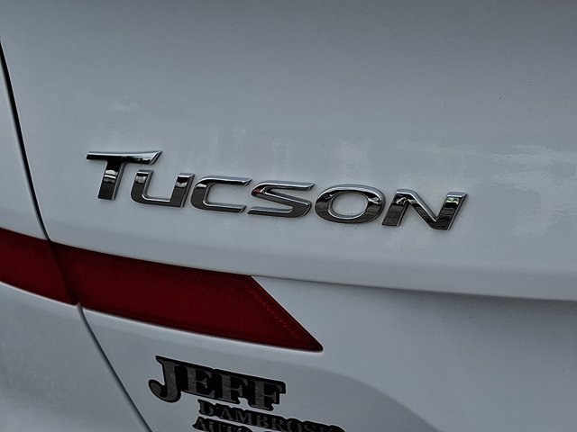 Used 2021 Hyundai Tucson Ultimate AWD/4WD image 36