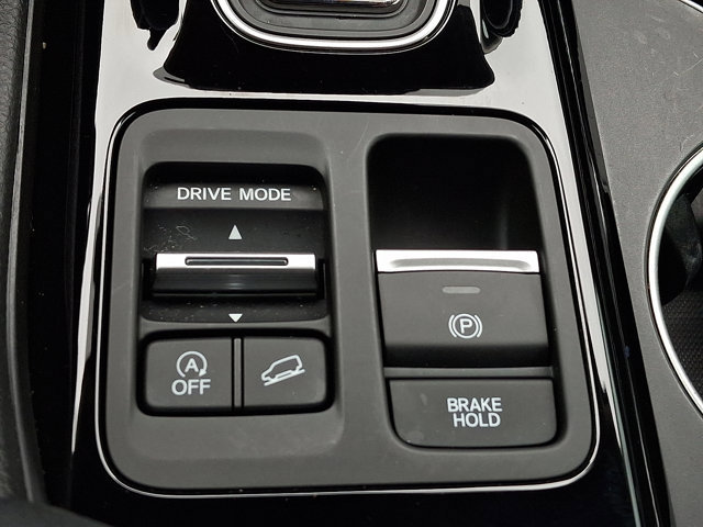 Certified 2025 Honda Pilot Touring image 25