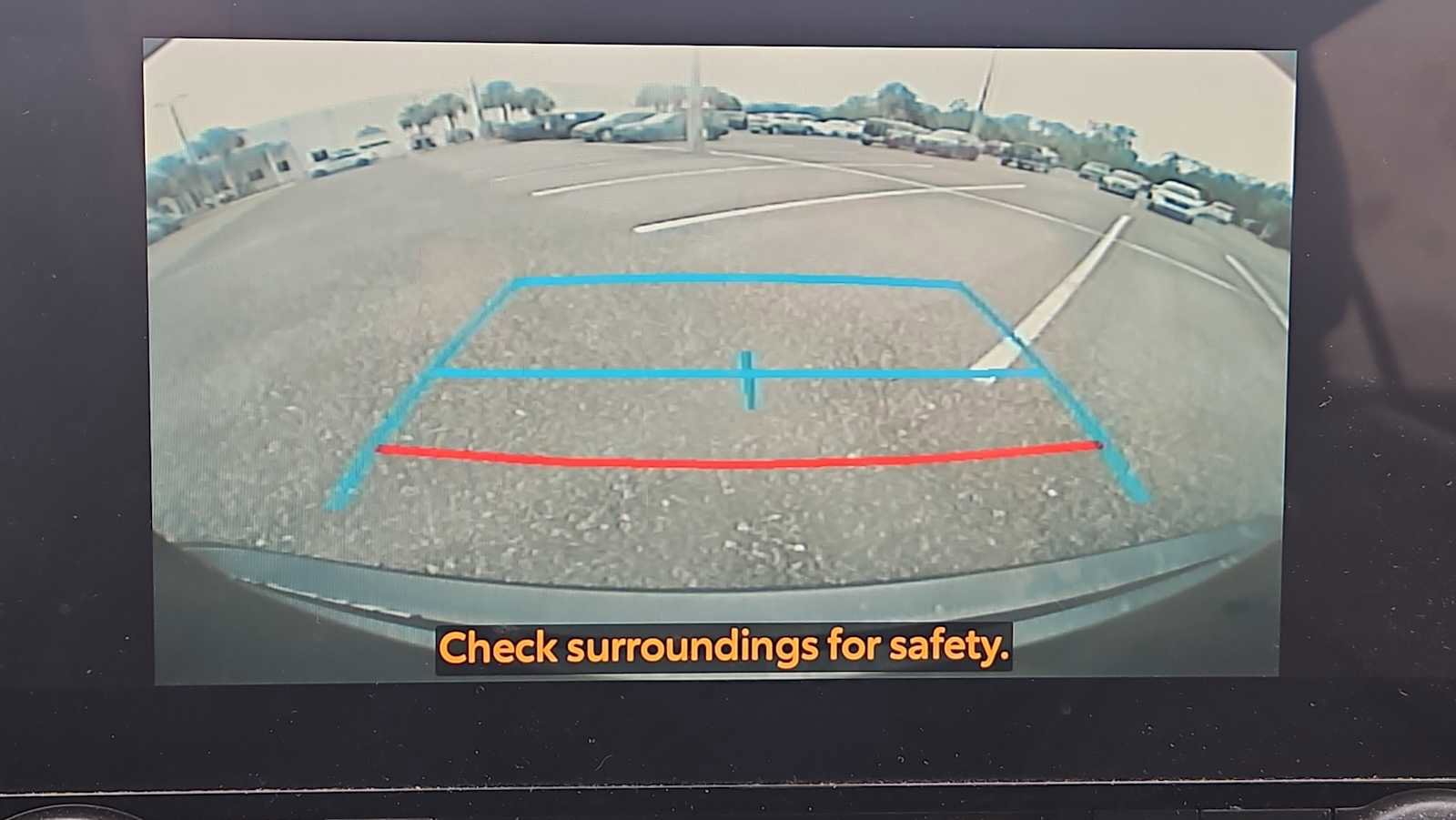 Used 2023 Toyota Highlander XLE image 25