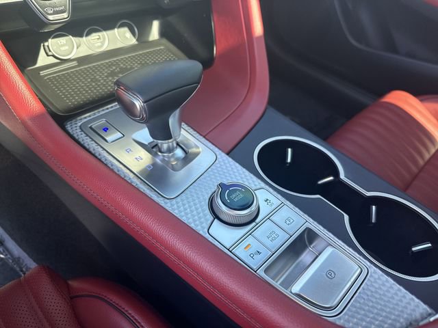 Used 2023 Genesis G70 2.0T w/ Sport Prestige Package image 19