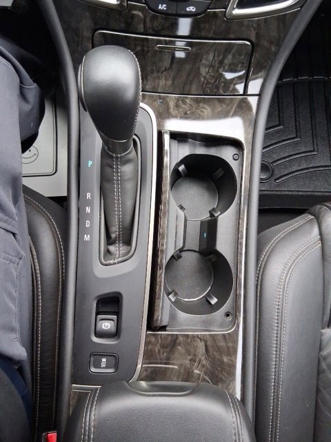 Used 2015 Buick LaCrosse Leather image 22