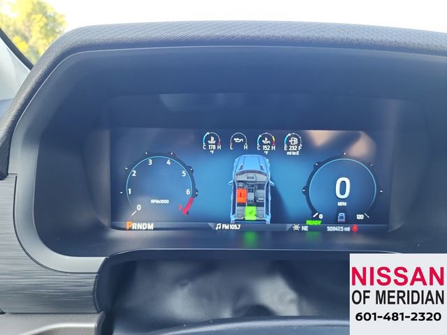 Used 2024 Ford F150 XLT w/ Mobile Office Package image 21