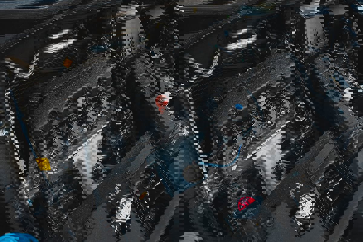 Used 2019 Honda HR-V LX image 29