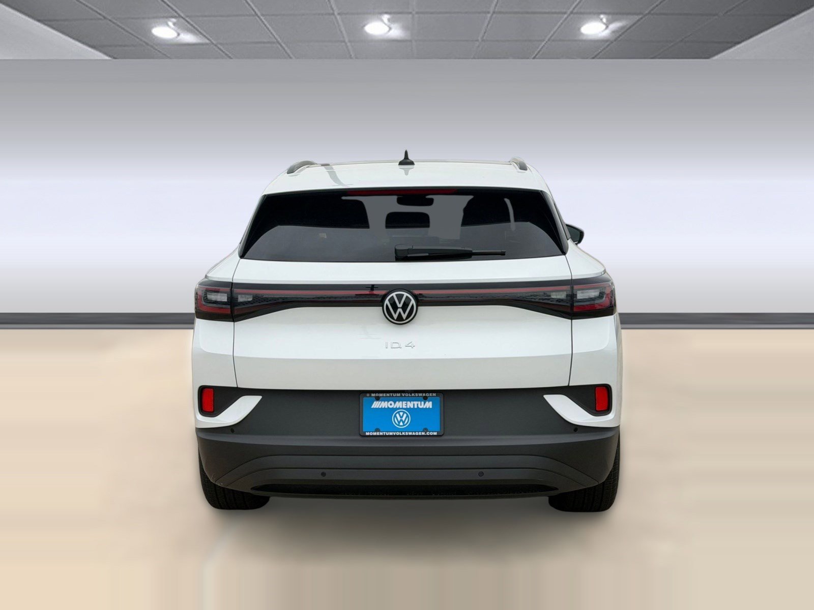 New 2026 Volkswagen ID.4 Pro S RWD image 9