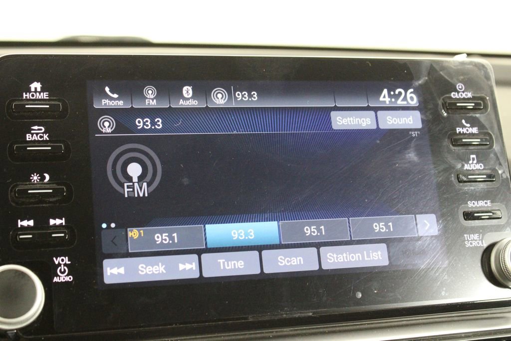 Used 2022 Honda Accord Sport image 31