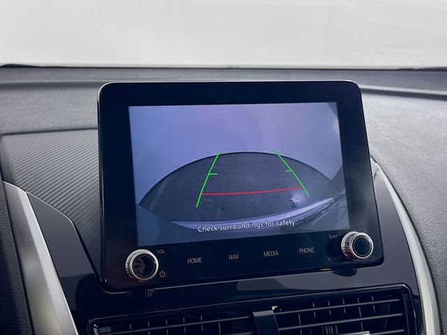 Used 2023 Mitsubishi Eclipse Cross SE image 36