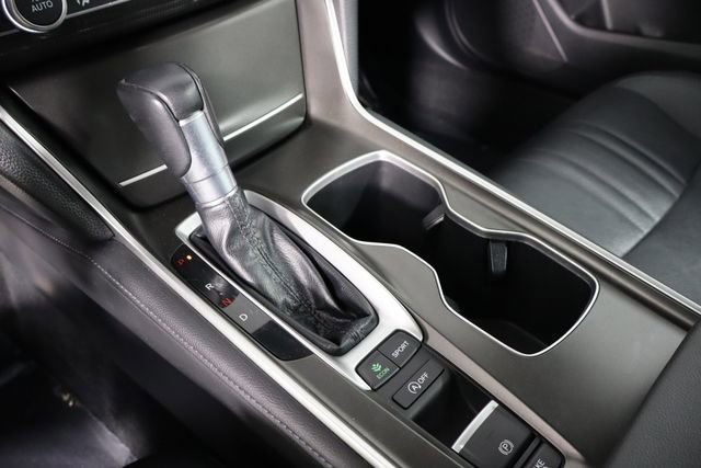 Used 2022 Honda Accord Sport Special Edition image 29
