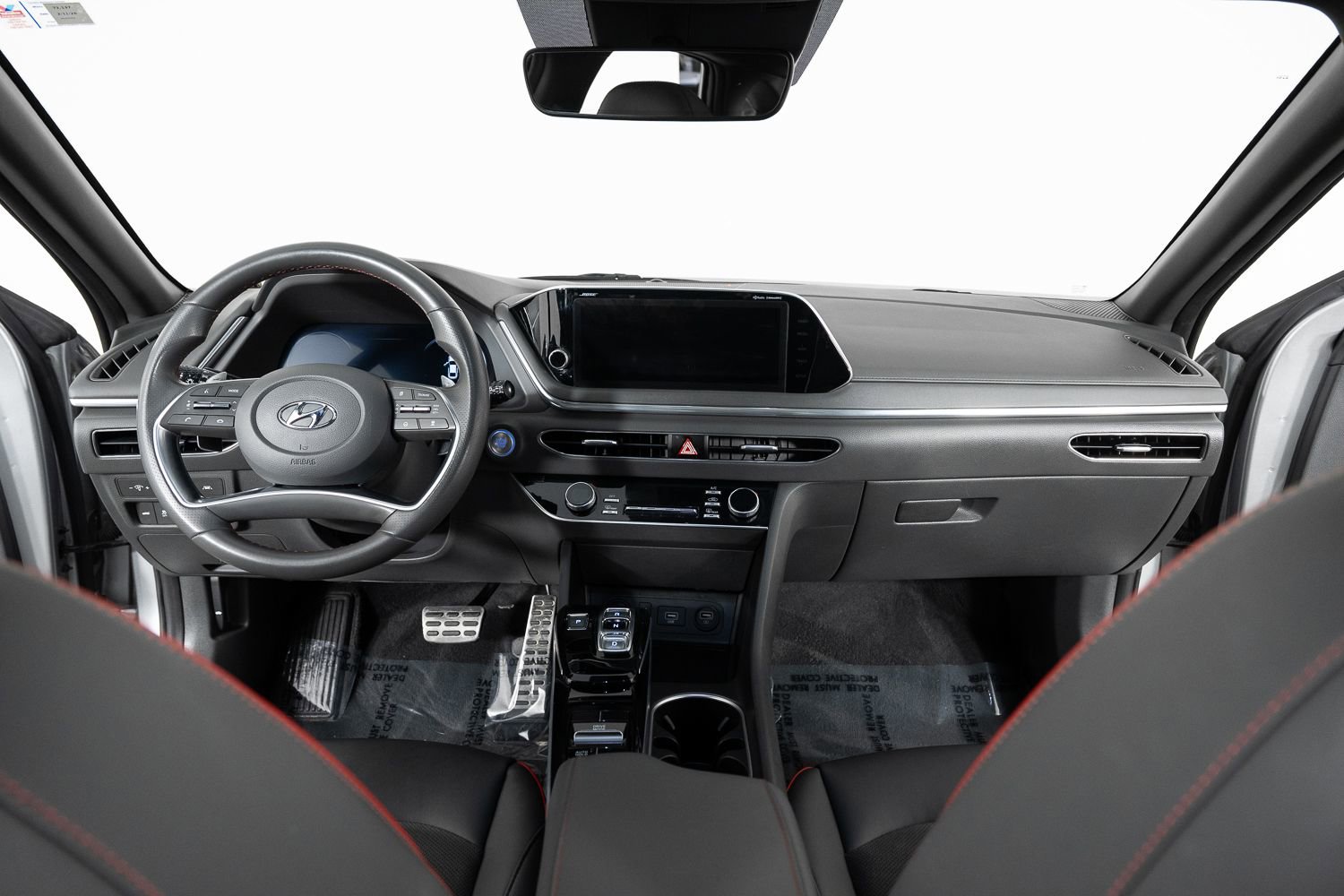 Used 2022 Hyundai Sonata SEL Plus image 29