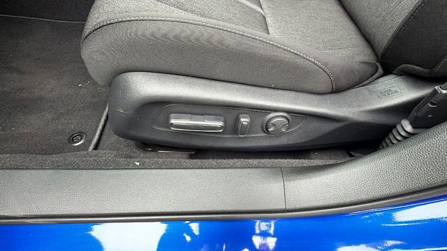 New 2026 Honda Accord Sport image 21