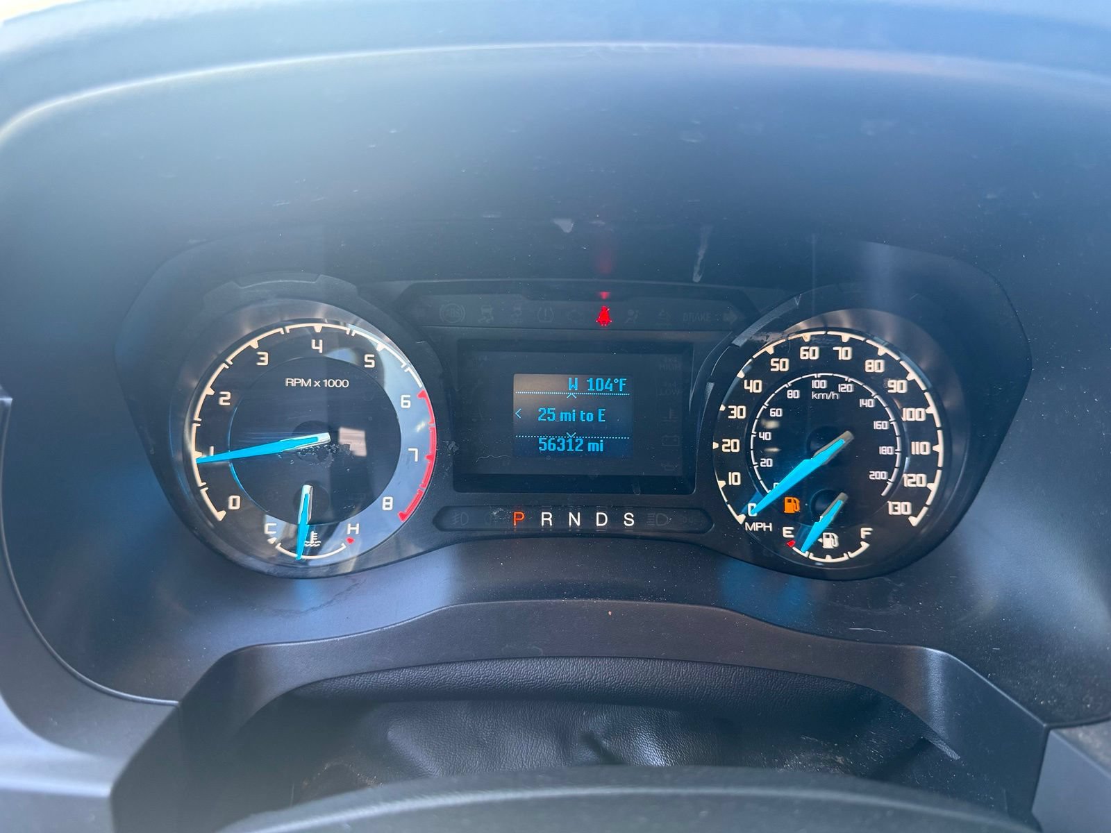 Used 2022 Ford Ranger XL w/ Equipment Group 101A High AWD/4WD image 16