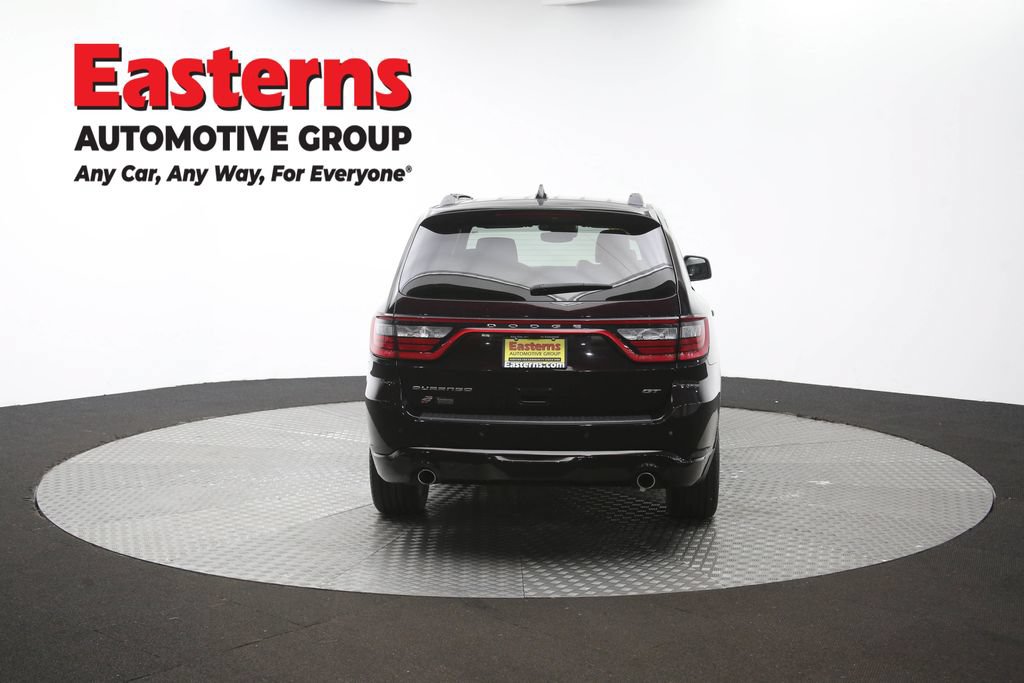 Used 2024 Dodge Durango GT AWD/4WD image 39