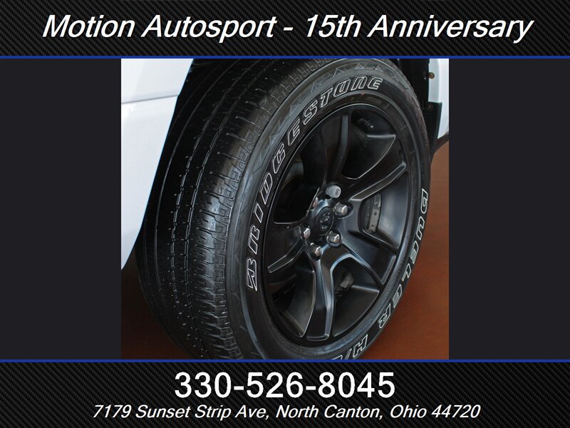 Used 2022 RAM 1500 Big Horn AWD/4WD image 48