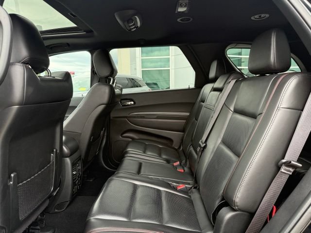 Used 2024 Dodge Durango GT AWD/4WD image 22