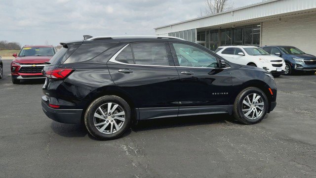 Certified 2023 Chevrolet Equinox Premier image 9