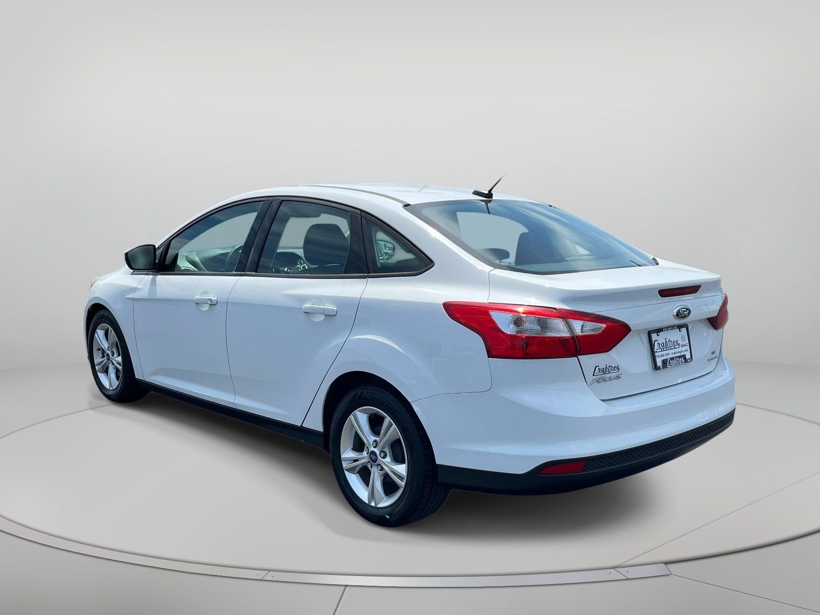 Used 2013 Ford Focus SE FWD image 6