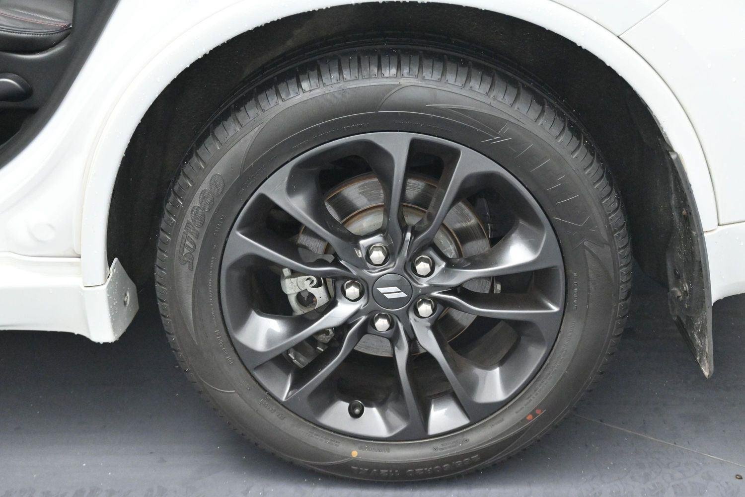 Used 2022 Dodge Durango R/T AWD/4WD image 39