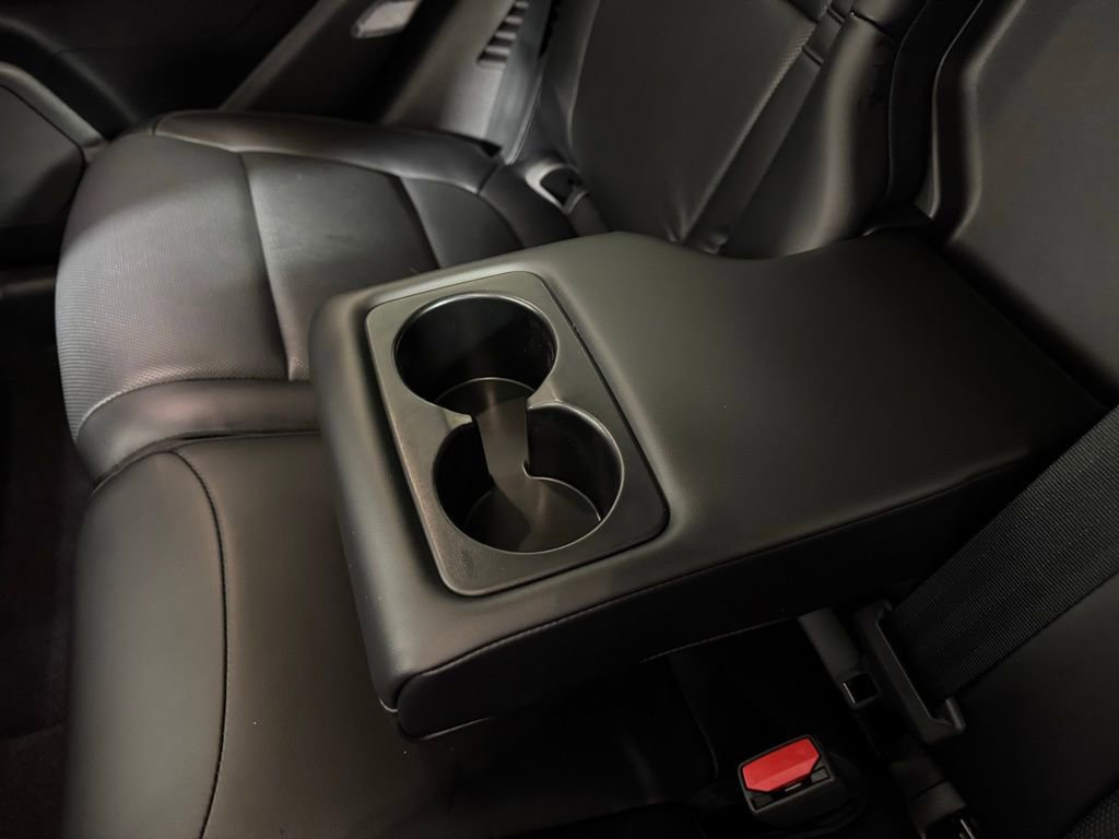 New 2025 Lincoln Corsair Grand Touring w/ Equipment Group 302A image 57
