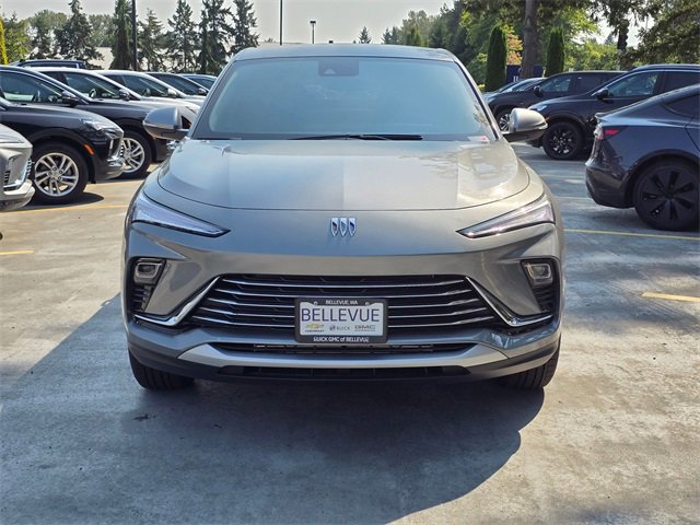 New 2025 Buick Envista Preferred w/ Convenience I Package image 8