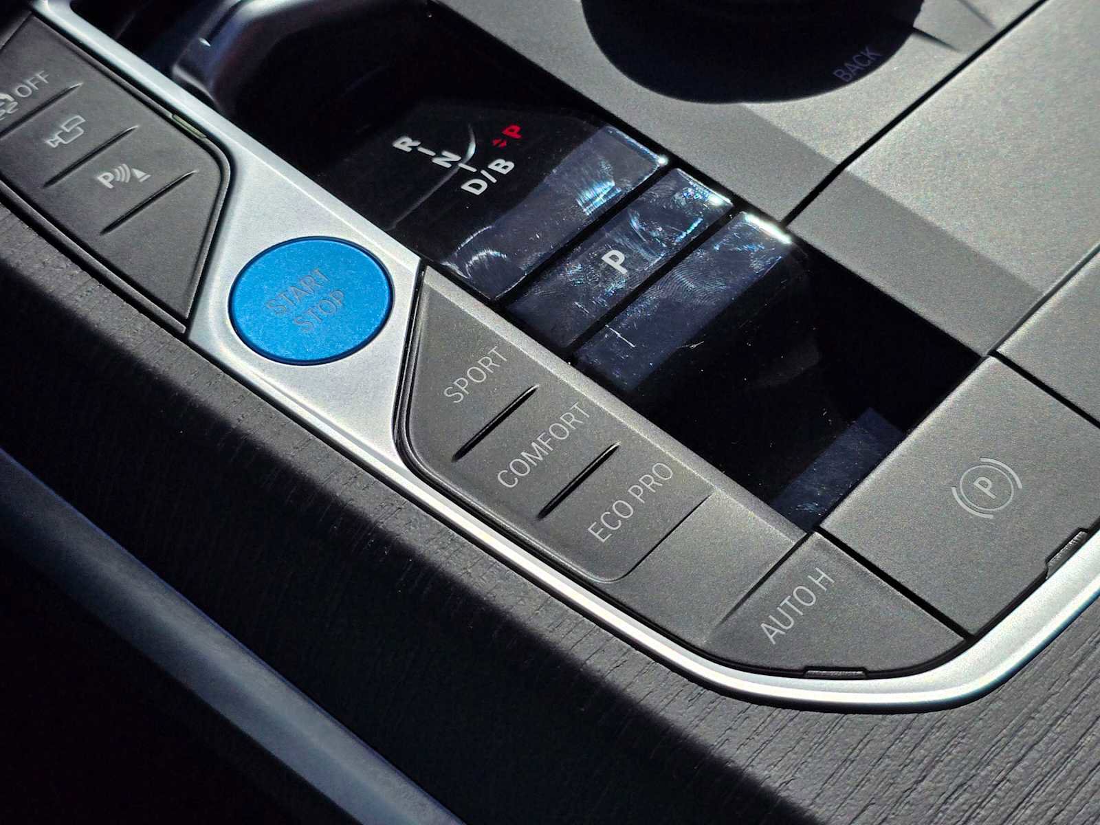 Used 2025 BMW i4 M50 image 35