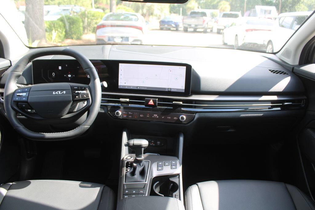 New 2027 Kia Sportage SX FWD image 25