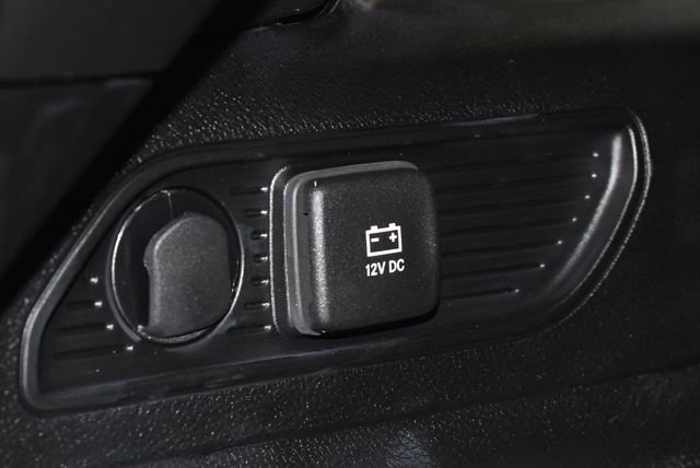 New 2025 Jeep Grand Cherokee Altitude image 34