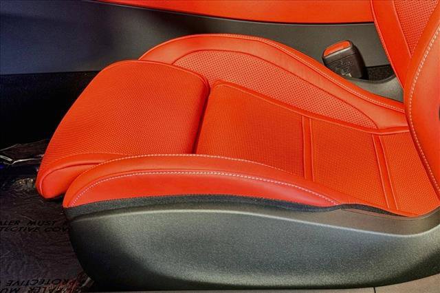 New 2026 Mercedes-Benz SL 63 AMG S e Performance 4MATIC image 17
