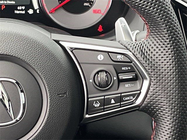 New 2026 Acura RDX A-Spec AWD/4WD image 15