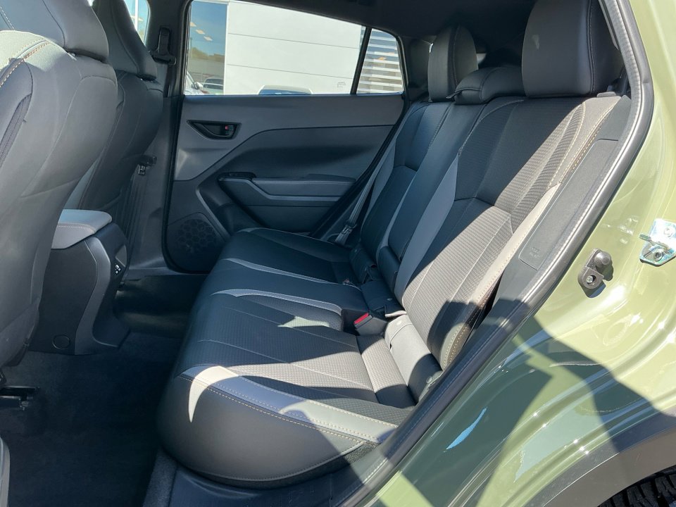 Certified 2026 Subaru Crosstrek 2.5i Wilderness image 32