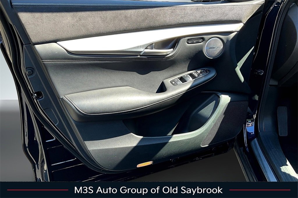 Used 2022 INFINITI QX50 Autograph image 20