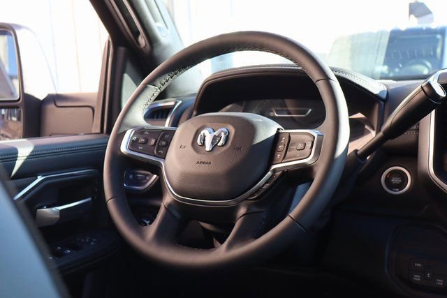 Used 2025 RAM 2500 Laramie image 50