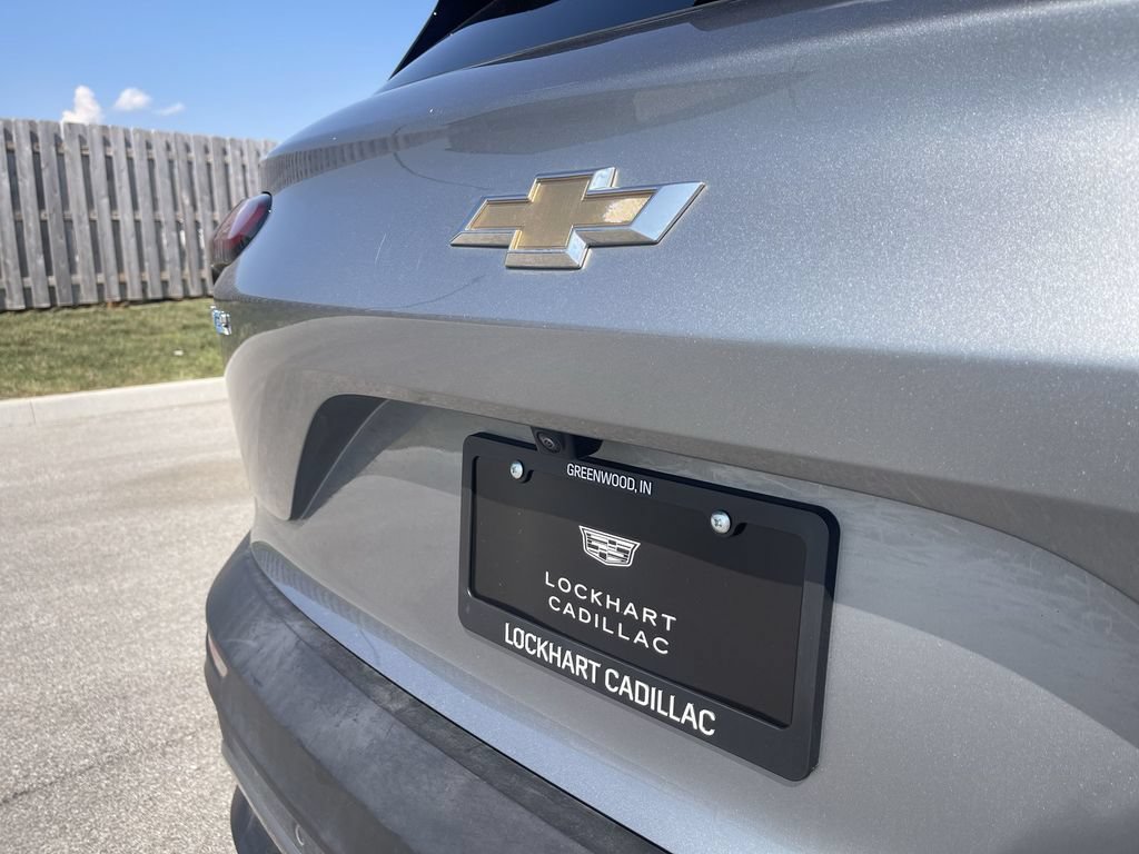 Used 2024 Chevrolet Blazer EV LT AWD/4WD image 15