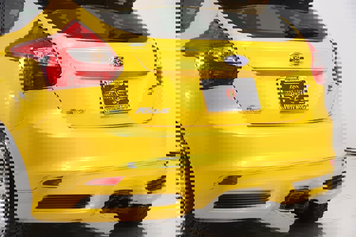 Used 2013 Ford Focus ST image 20