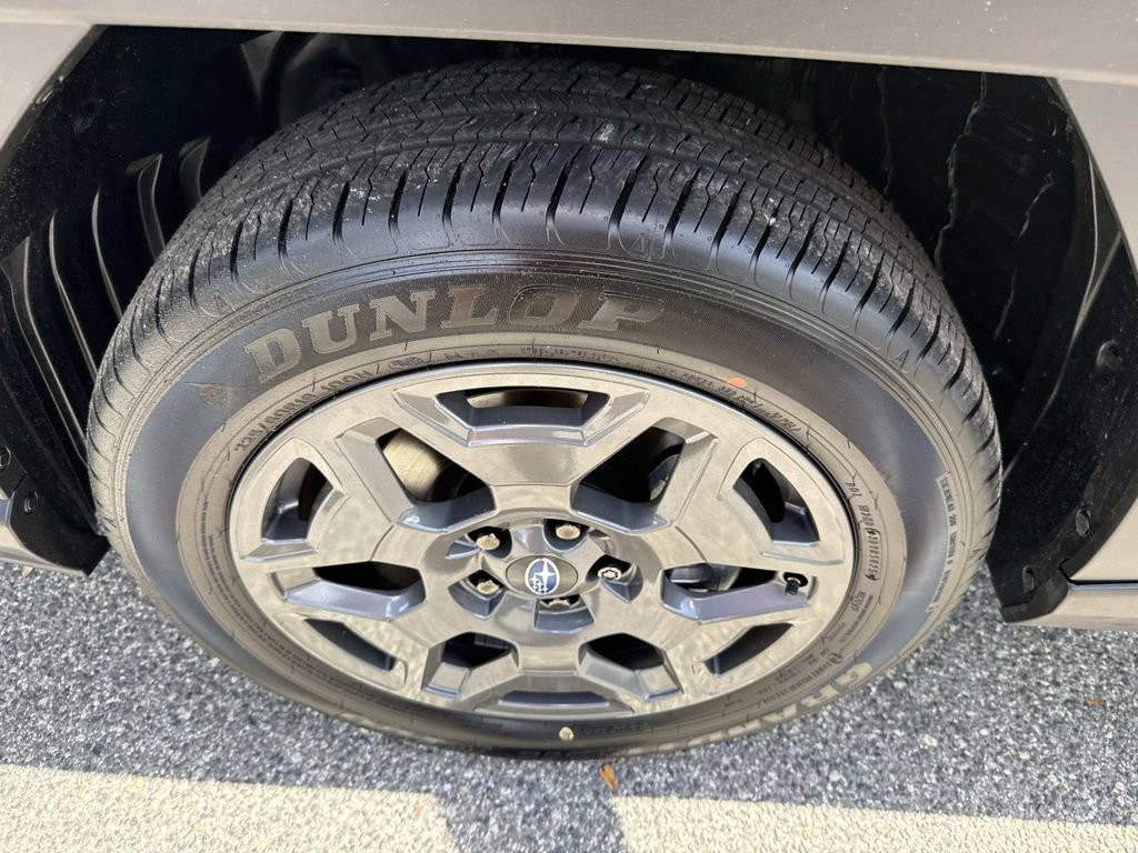 New 2026 Subaru Outback Premium AWD/4WD image 10