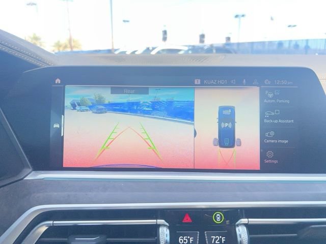 Used 2021 BMW X5 xDrive45e w/ Premium Package image 13