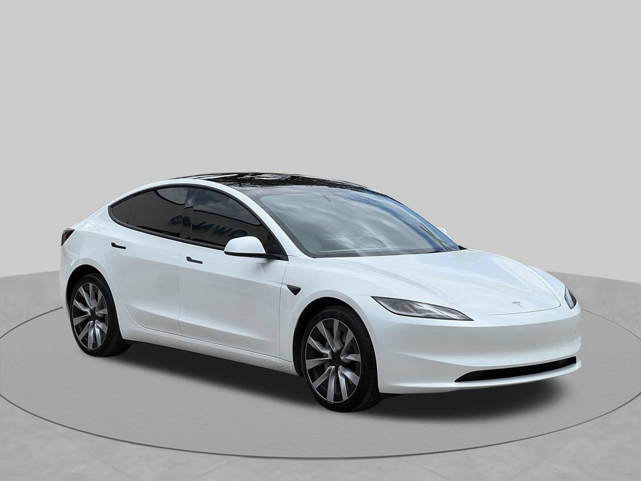 Used 2024 Tesla Model 3 Standard Range RWD image 7