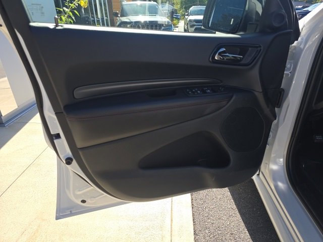 New 2026 Dodge Durango GT image 10