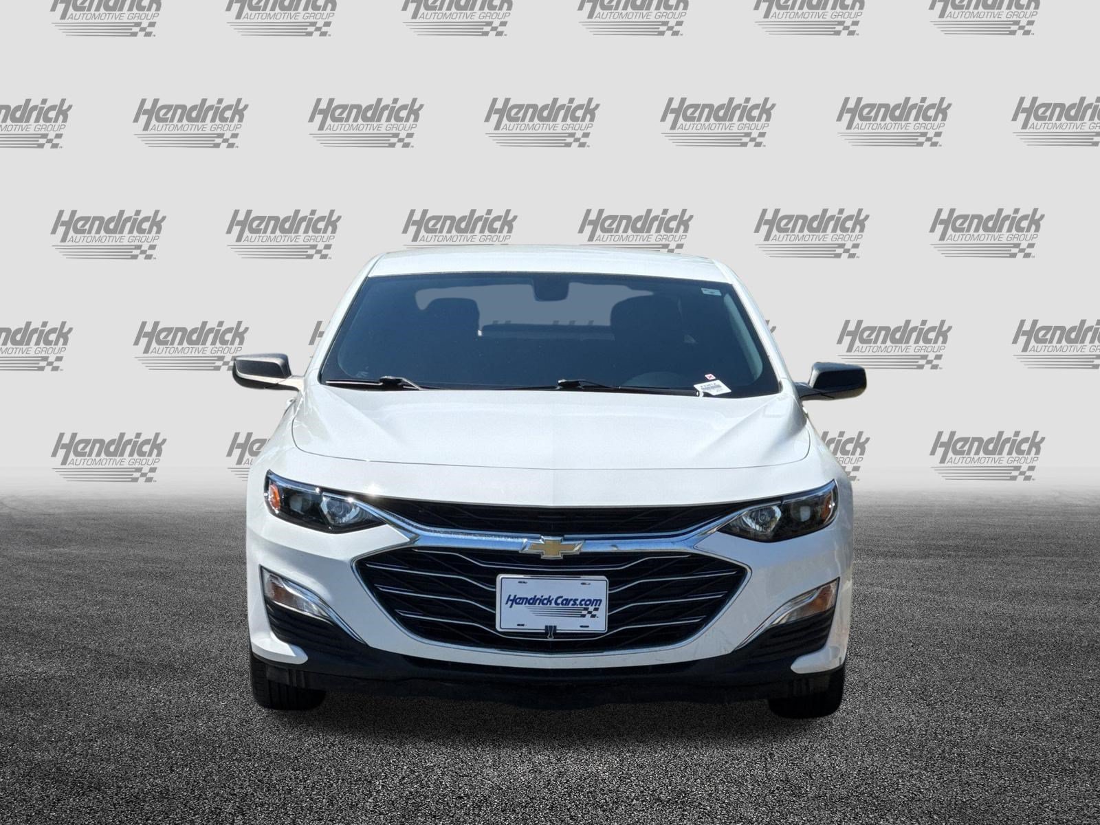 Used 2022 Chevrolet Malibu LS w/ LPO, Floor Liner Package FWD image 10