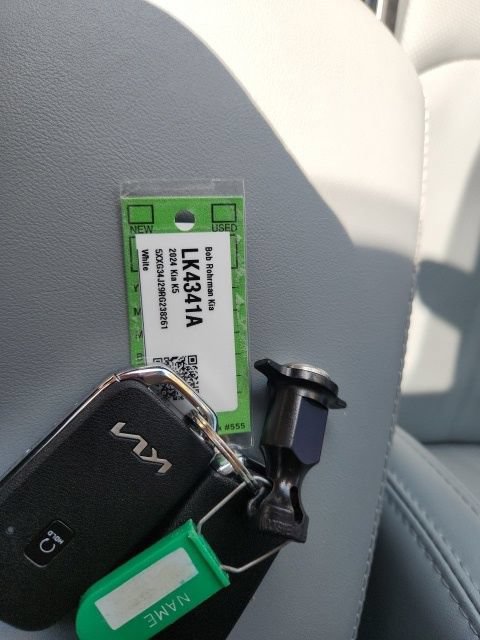 Used 2024 Kia K5 EX FWD image 21