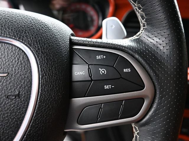 Used 2019 Dodge Challenger SRT Hellcat Redeye image 16
