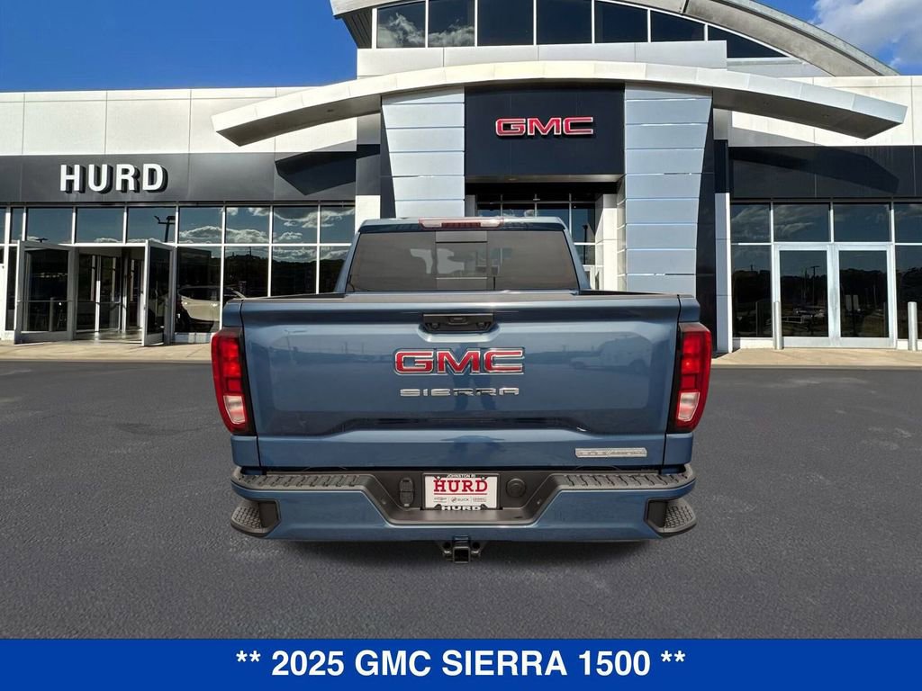 New 2025 GMC Sierra 1500 Elevation w/ Preferred Package image 5