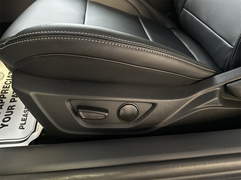 New 2026 Ford Mustang Premium w/ Anti-Theft Package image 12