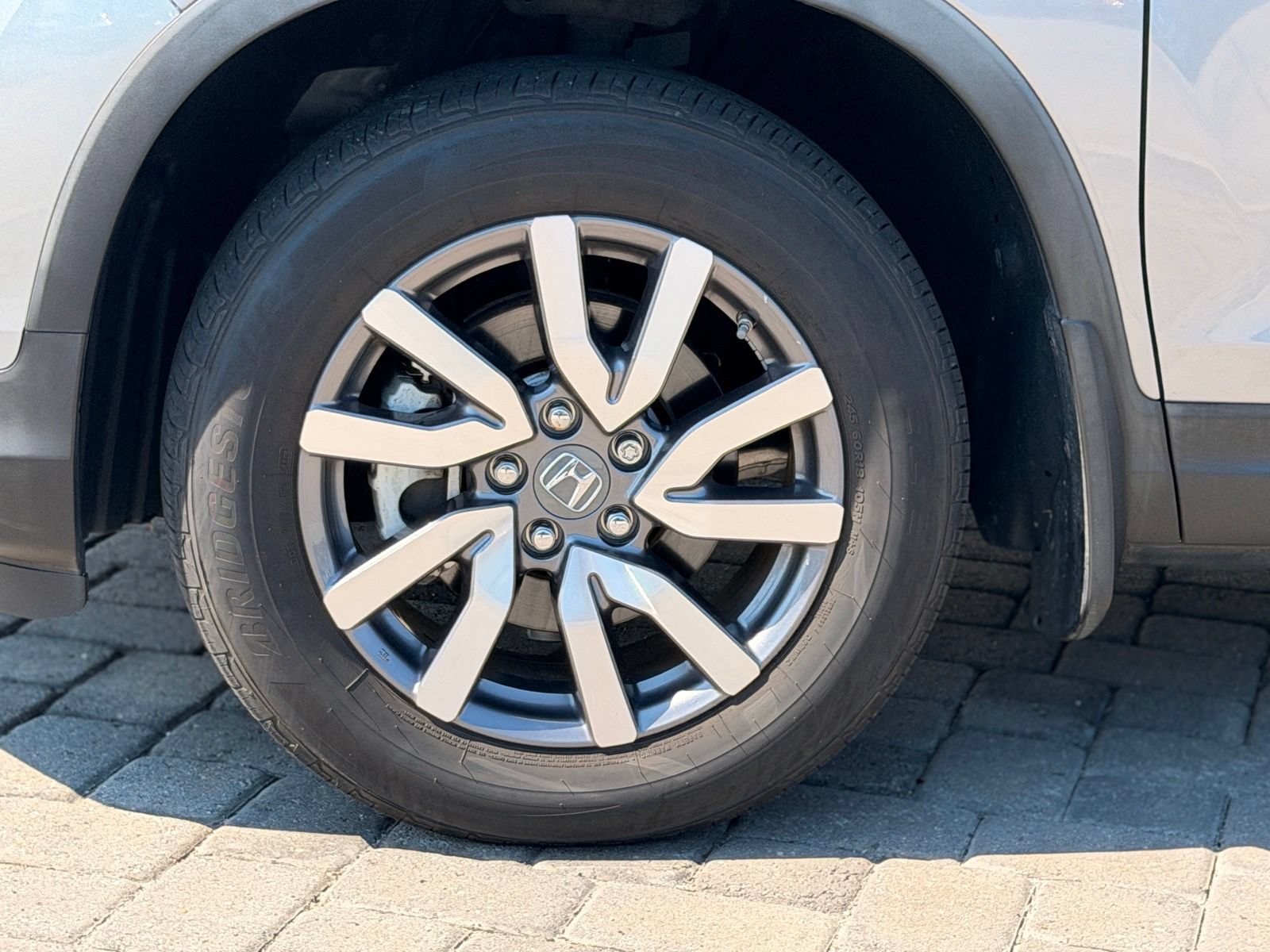 Used 2021 Honda Pilot EX-L image 12