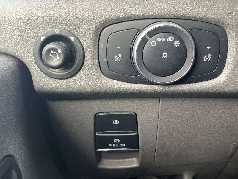 Used 2024 Ford Transit 350 148 High Roof Extended AWD image 25